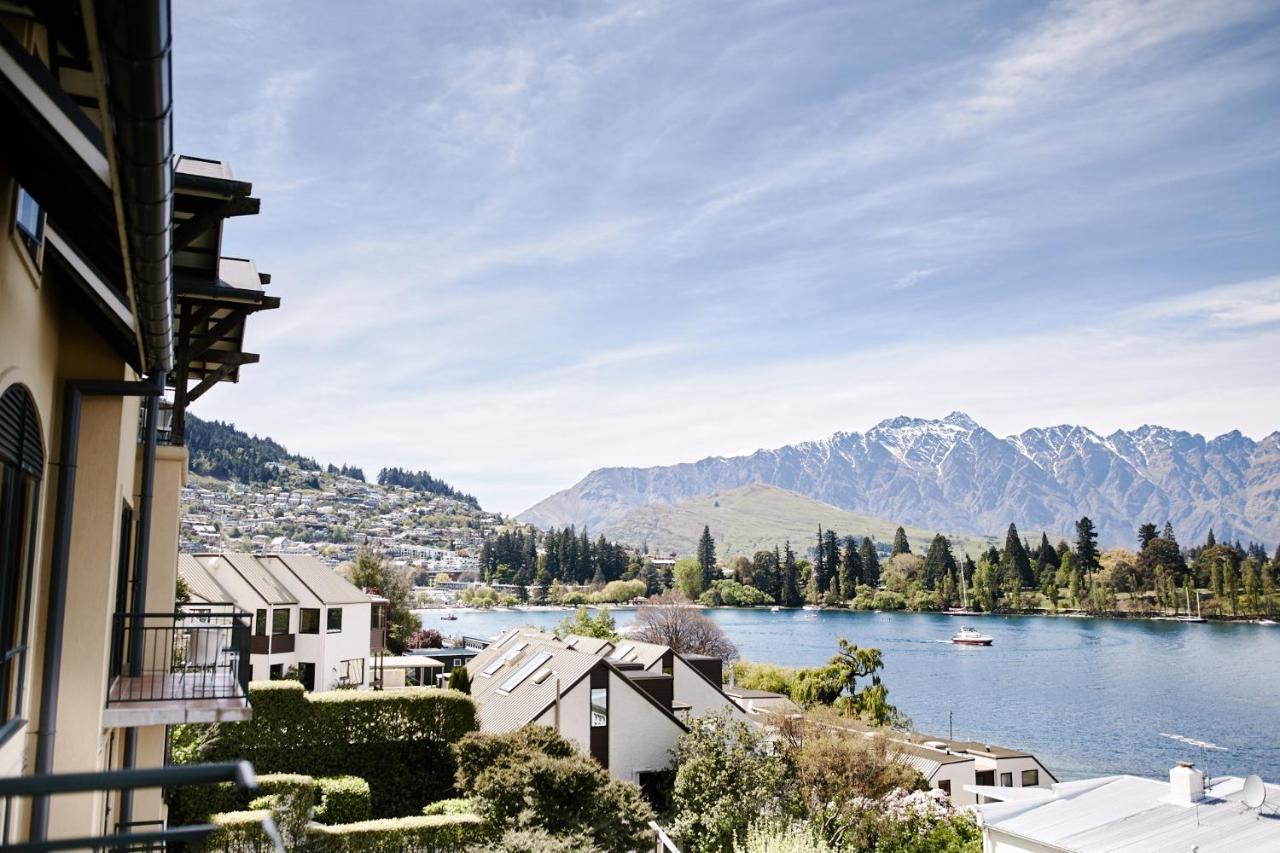 Hotel St Moritz Queenstown - Mgallery By Sofitel Bagian luar foto