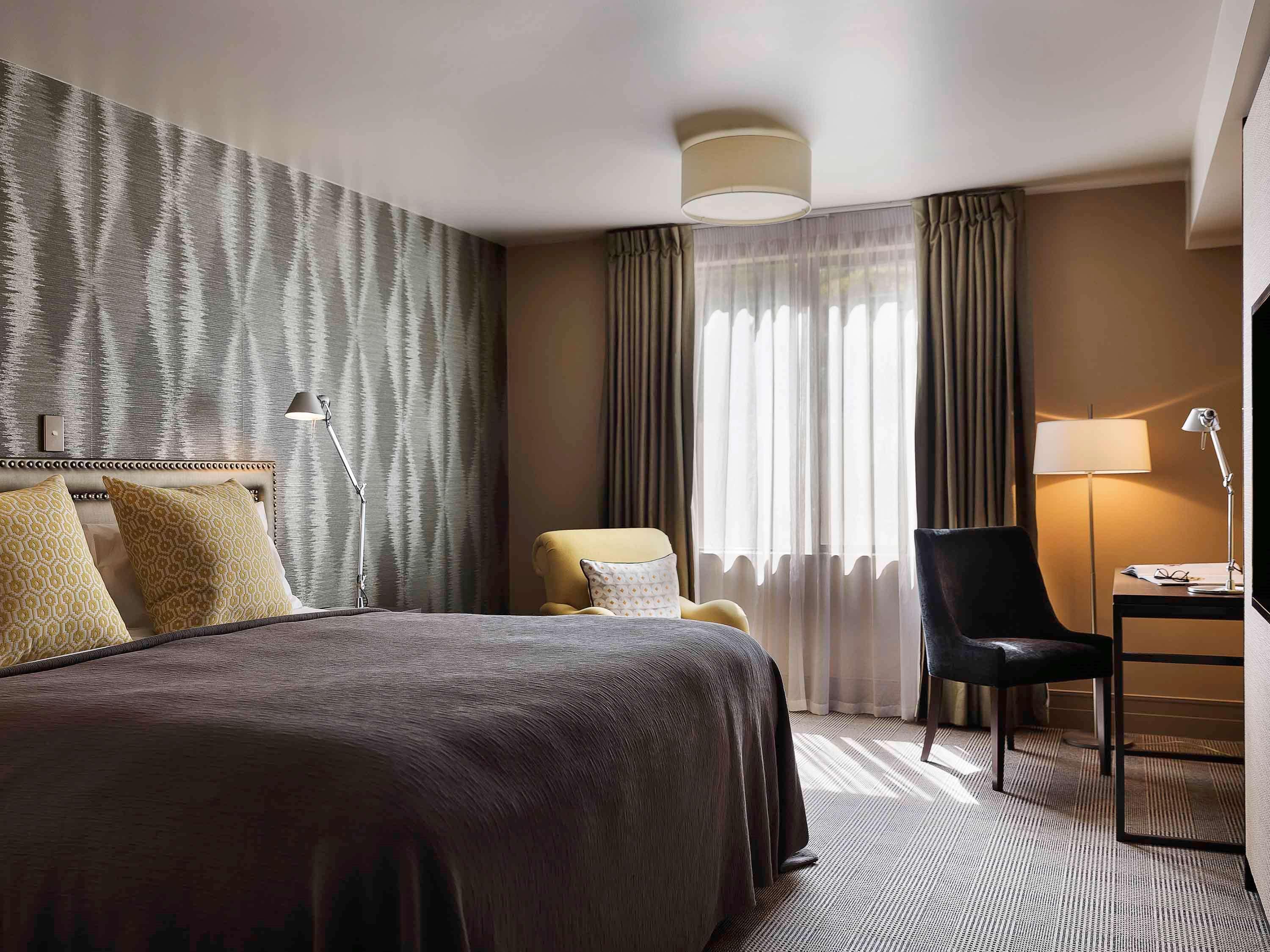 Hotel St Moritz Queenstown - Mgallery By Sofitel Bagian luar foto