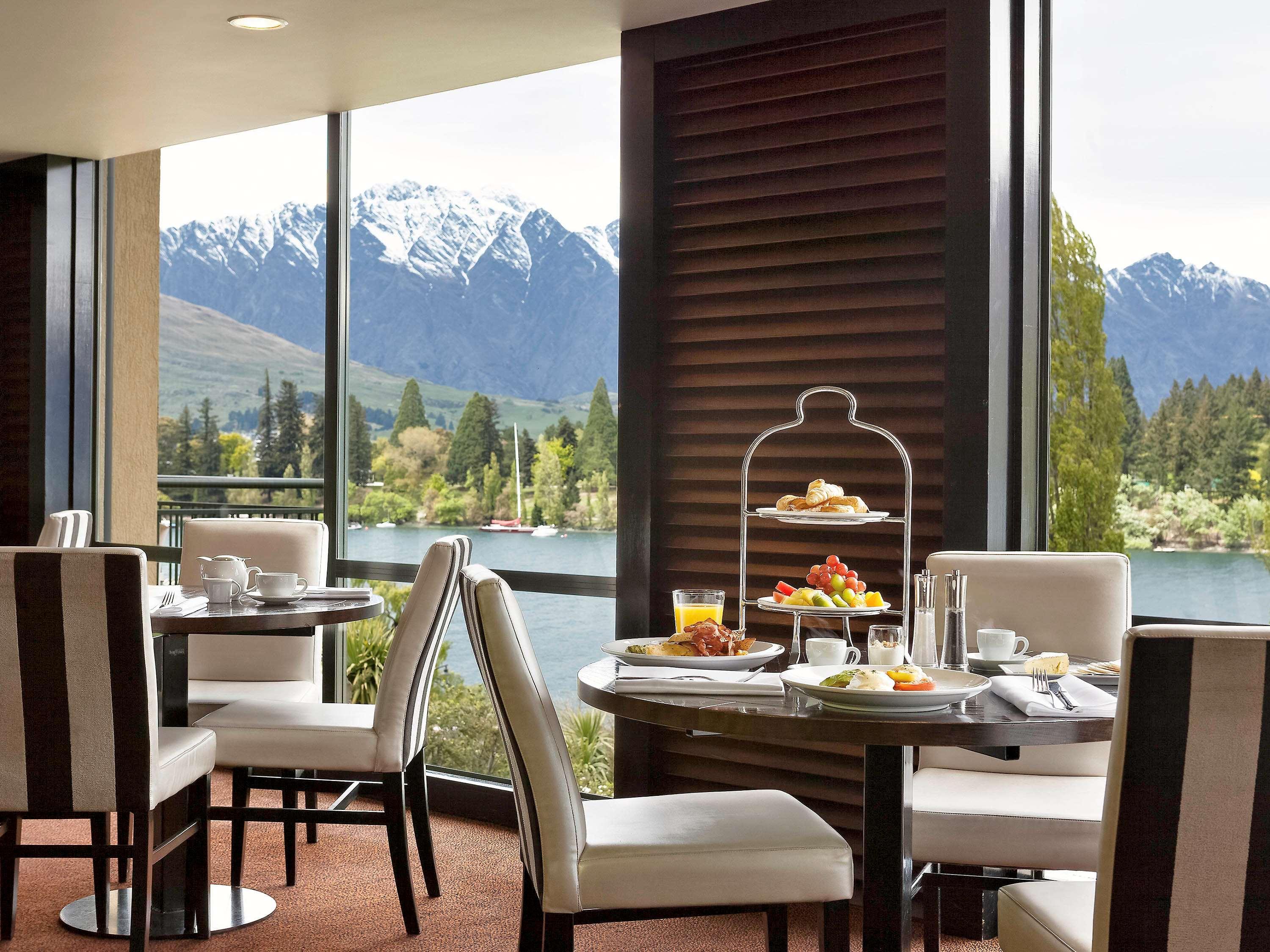 Hotel St Moritz Queenstown - Mgallery By Sofitel Bagian luar foto