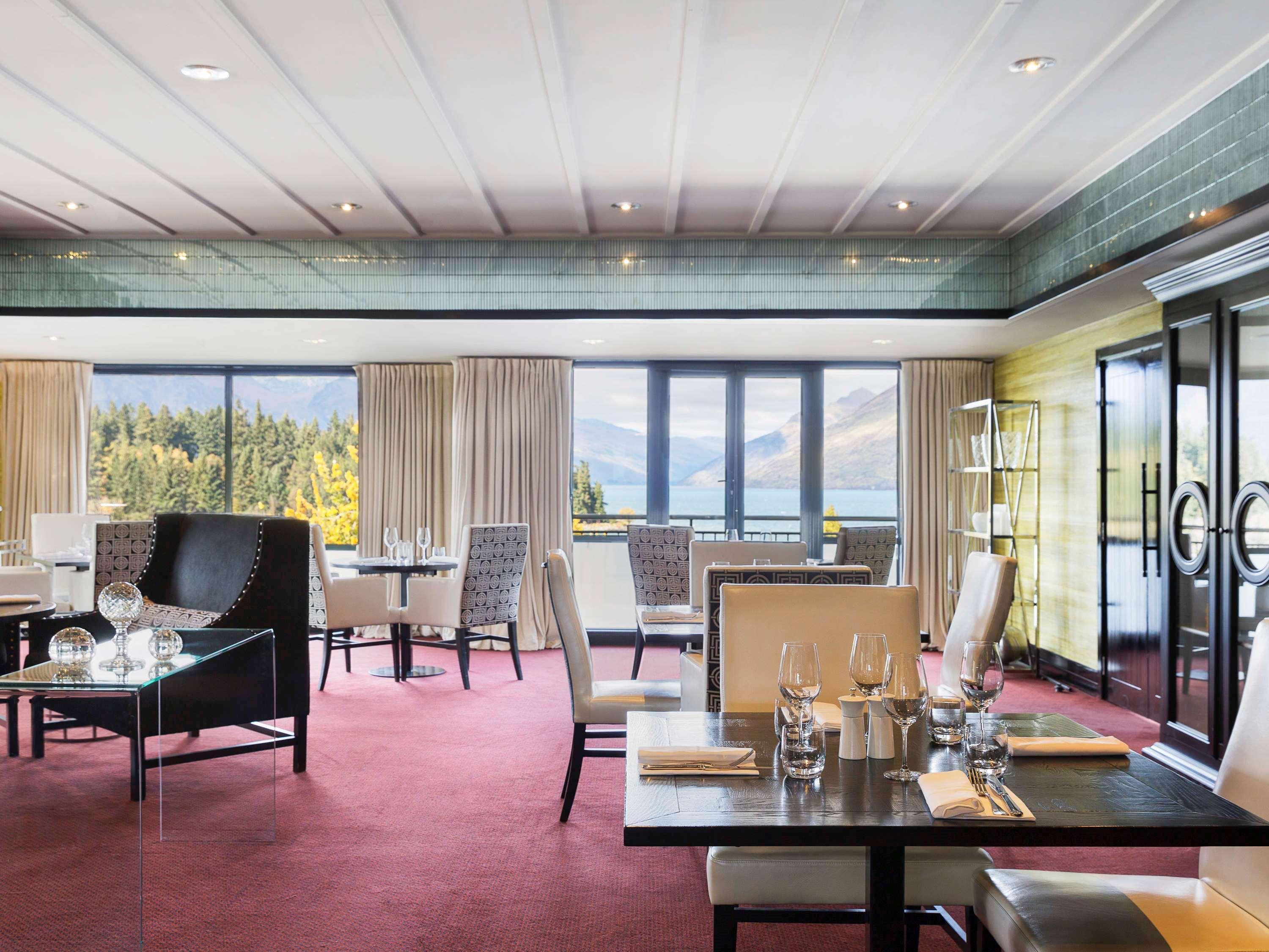 Hotel St Moritz Queenstown - Mgallery By Sofitel Bagian luar foto